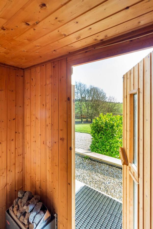 The Retreat, Sauna & Hot Tub, Charming & Cosy Gem Blandford Forum Exterior foto